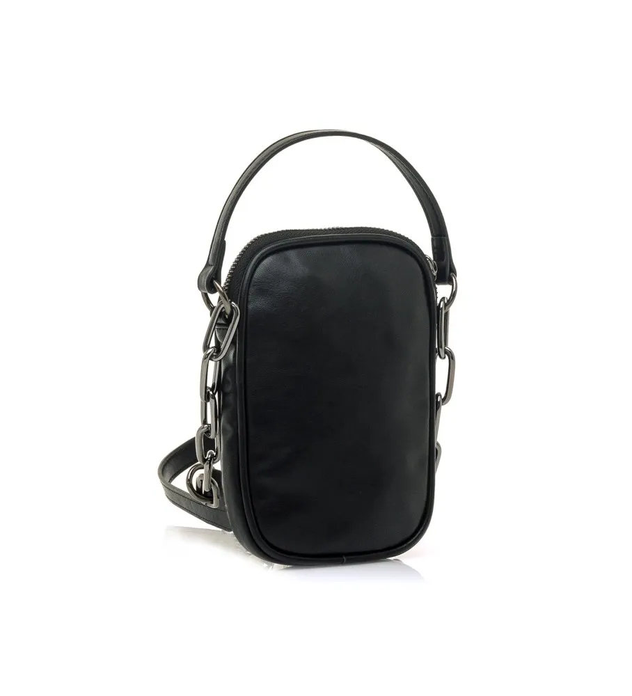 Bolso Jett negro