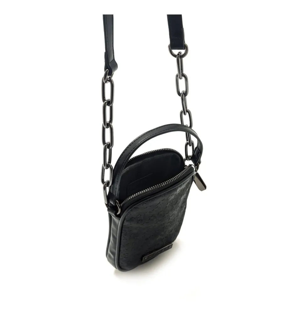 Bolso Jett negro