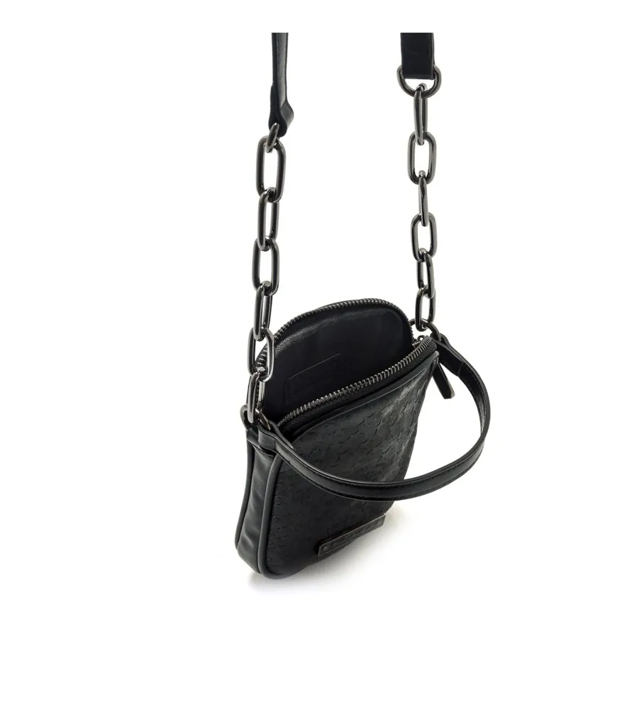 Bolso Jett negro