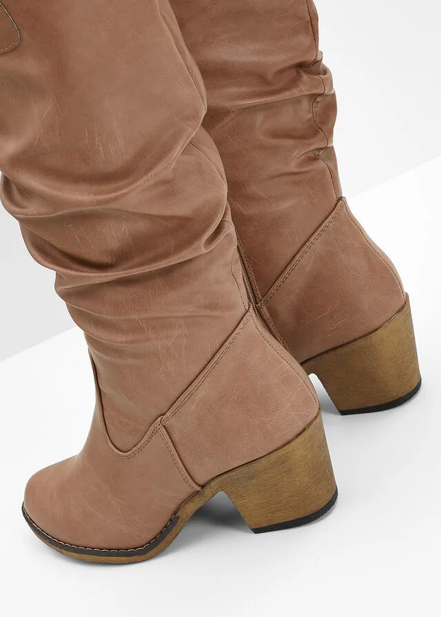 Bota Camel