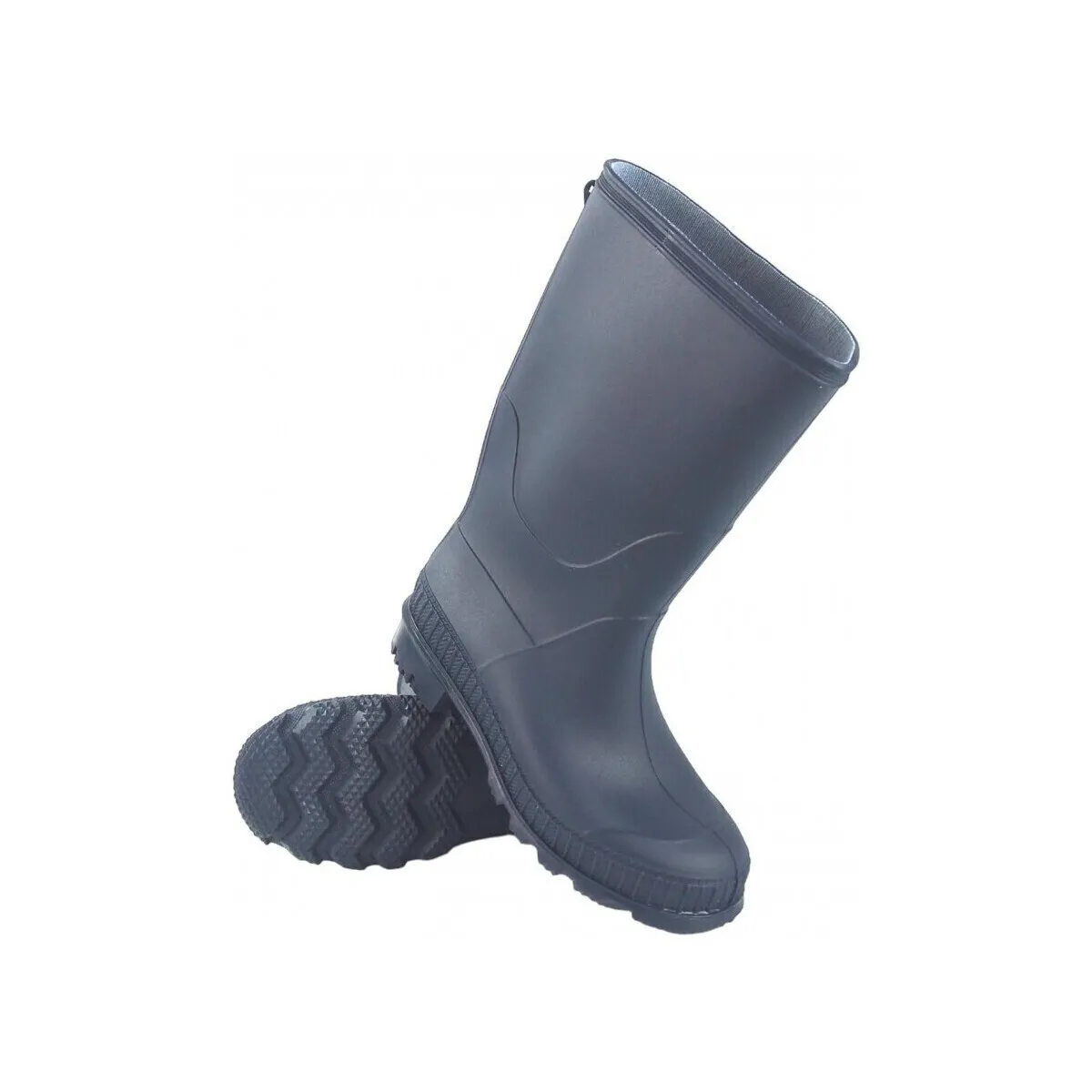 Bota de agua niño  c395 azul