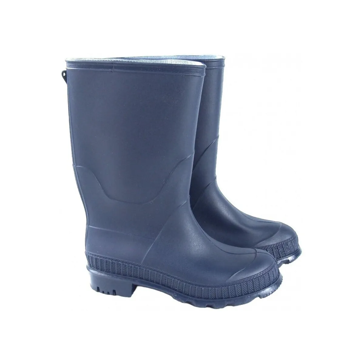 Bota de agua niño  c395 azul