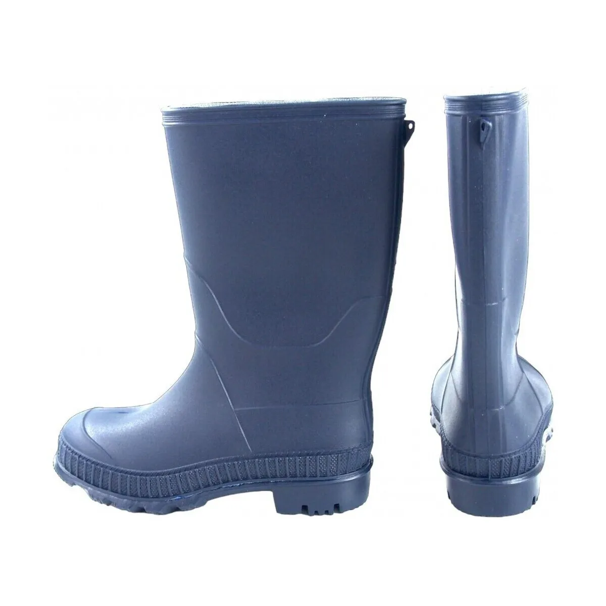 Bota de agua niño  c395 azul