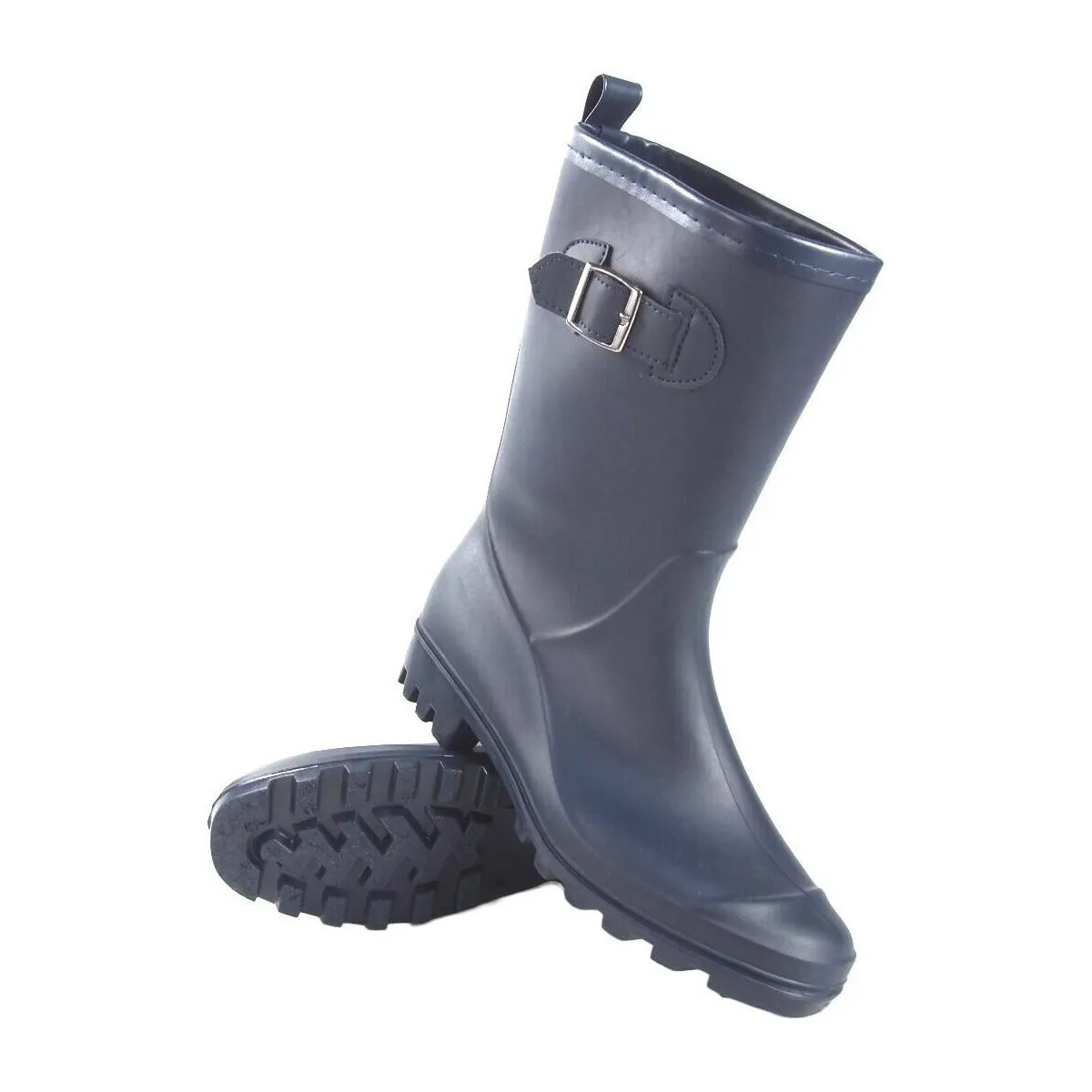 Bota de agua señora  k11109 azul