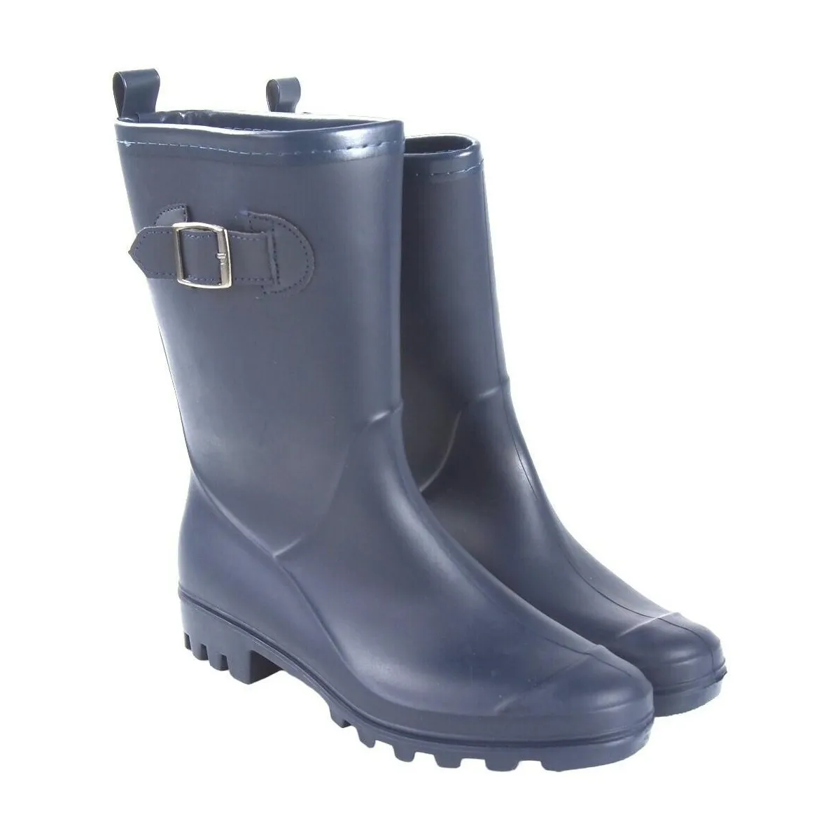 Bota de agua señora  k11109 azul