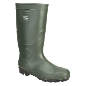 Bota de agua Wellington PVC 