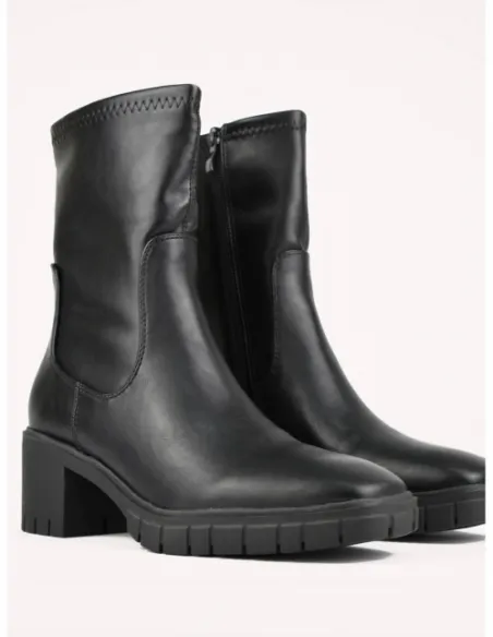 Bota paris negra