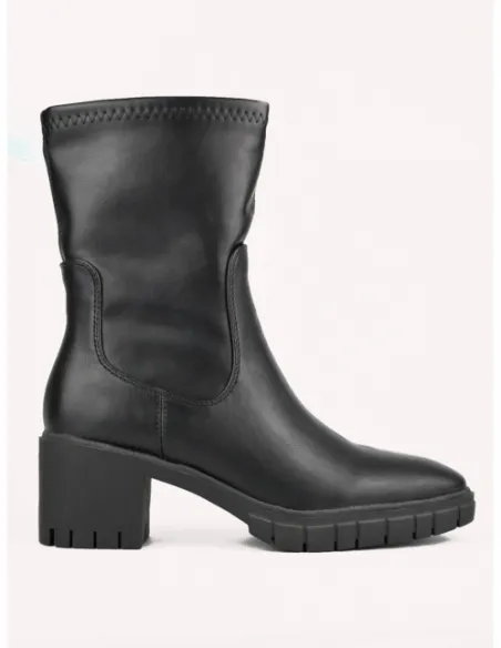 Bota paris negra