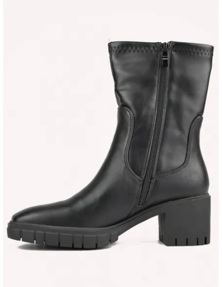 Bota paris negra