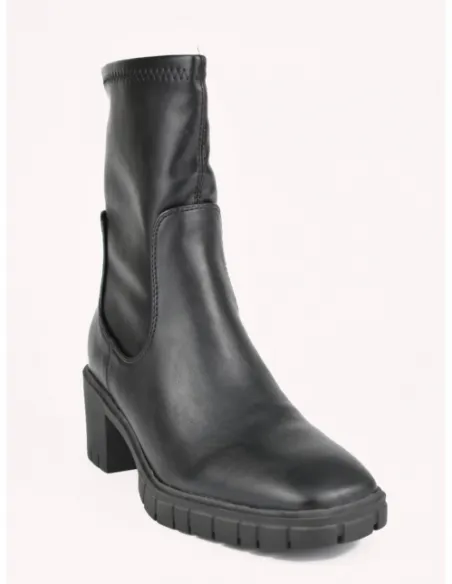 Bota paris negra