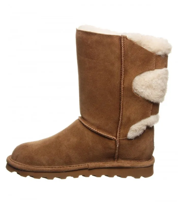 Bota tipo australiana Bearpaw