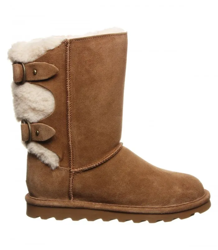 Bota tipo australiana Bearpaw