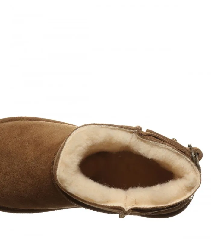 Bota tipo australiana Bearpaw