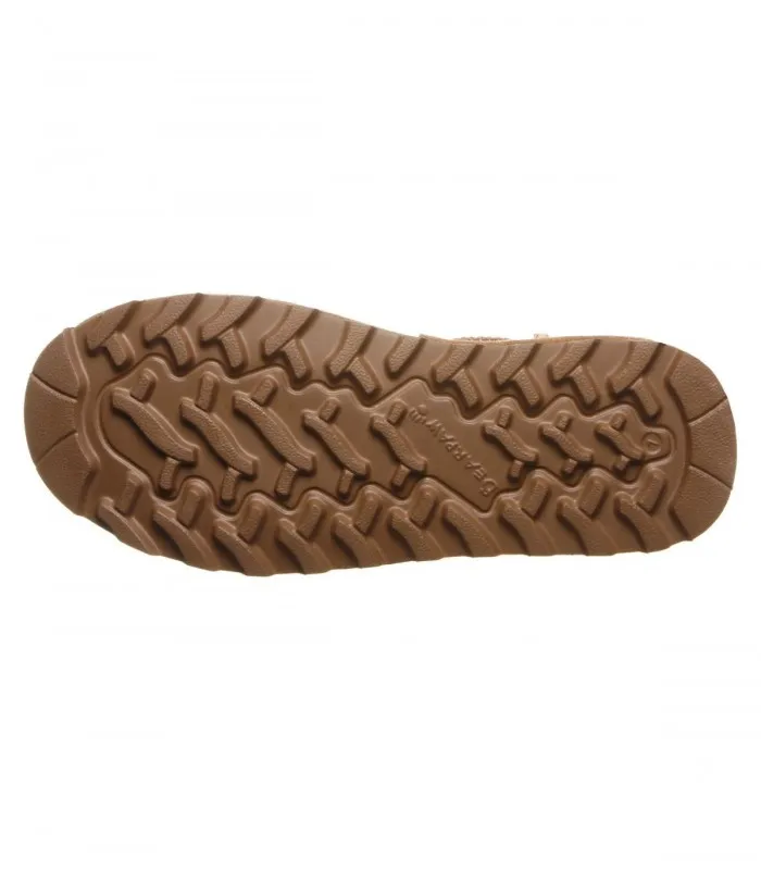 Bota tipo australiana Bearpaw