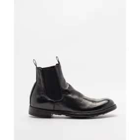 Botas chelsea Officine Creative Chronicle 002 Negro