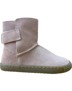 Botas CRIOS  de Niña HIELO  BEIGE