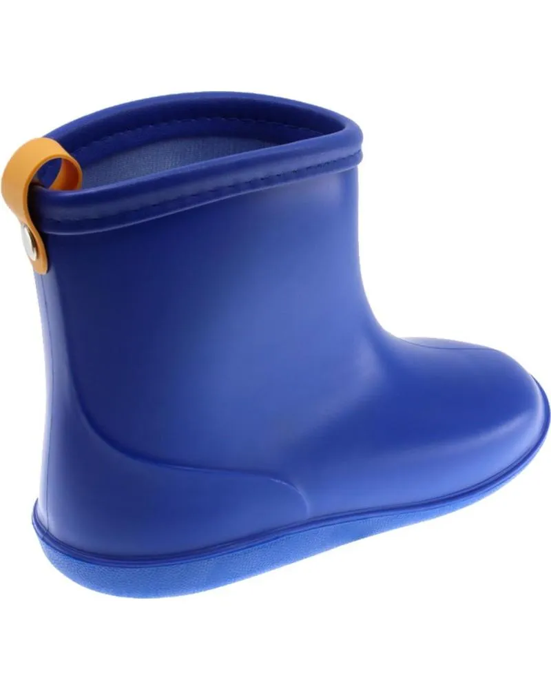 Botas de agua BEPPI  de Niña y Niño GALOCHA  BLUE