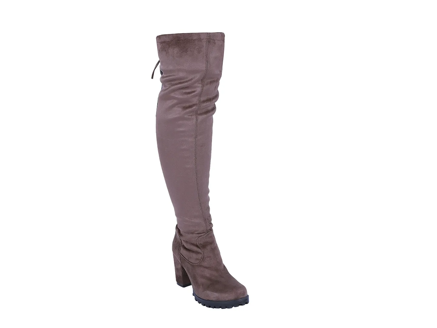 Botas Exesso 300 Para Mujer