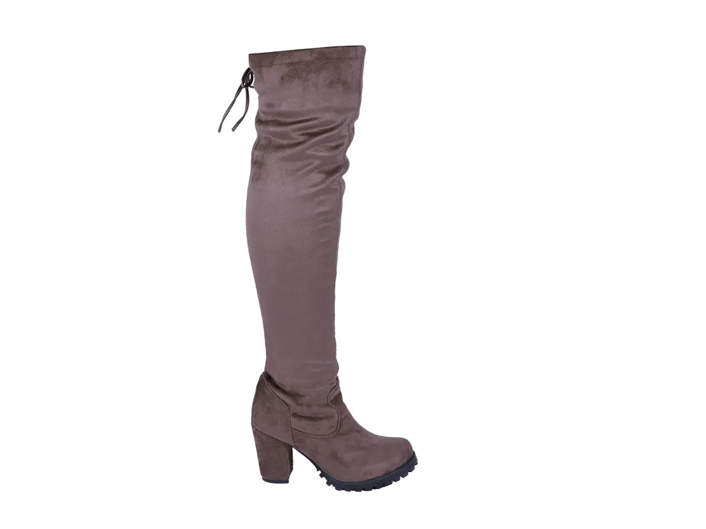 Botas Exesso 300 Para Mujer