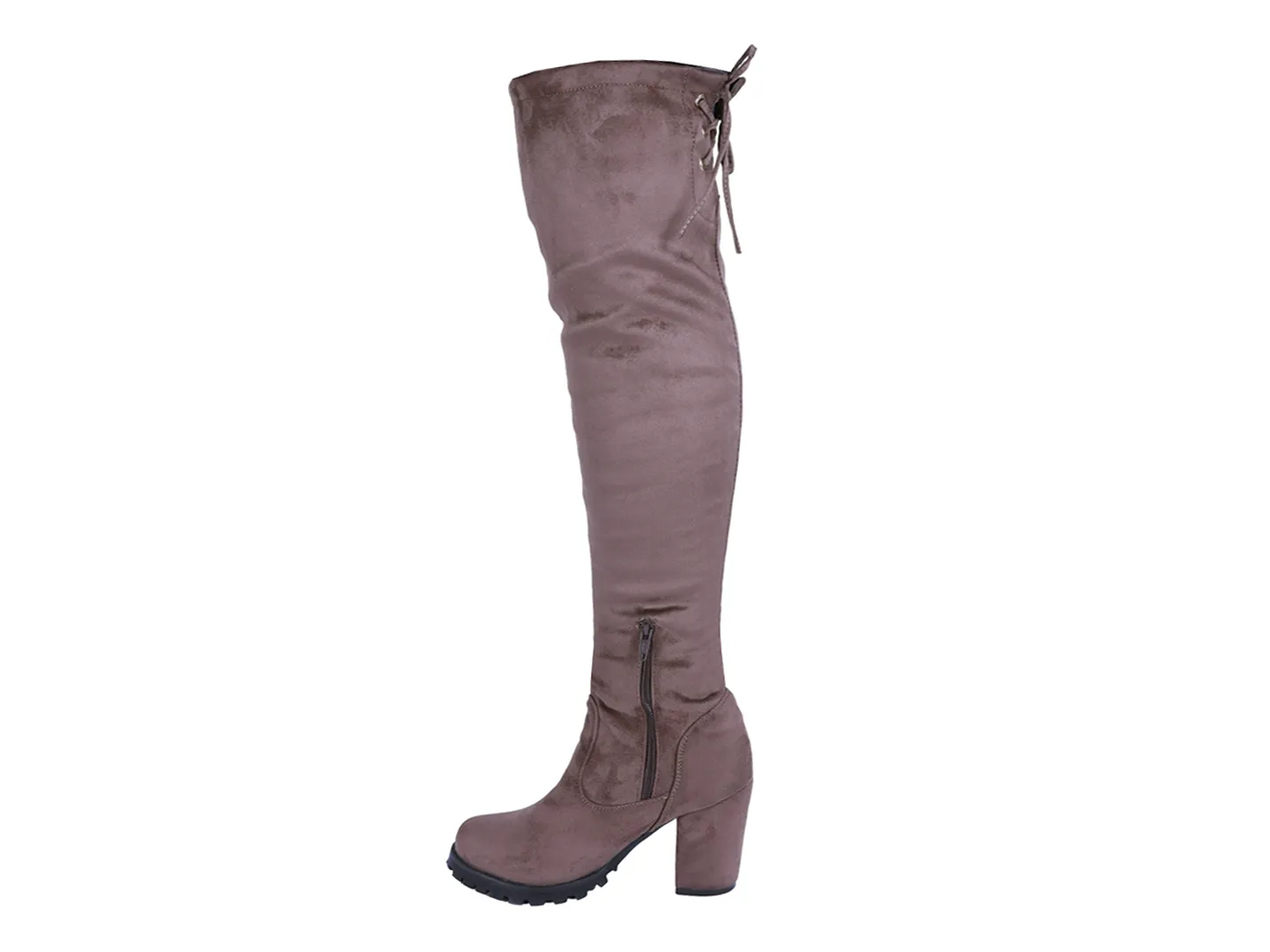 Botas Exesso 300 Para Mujer