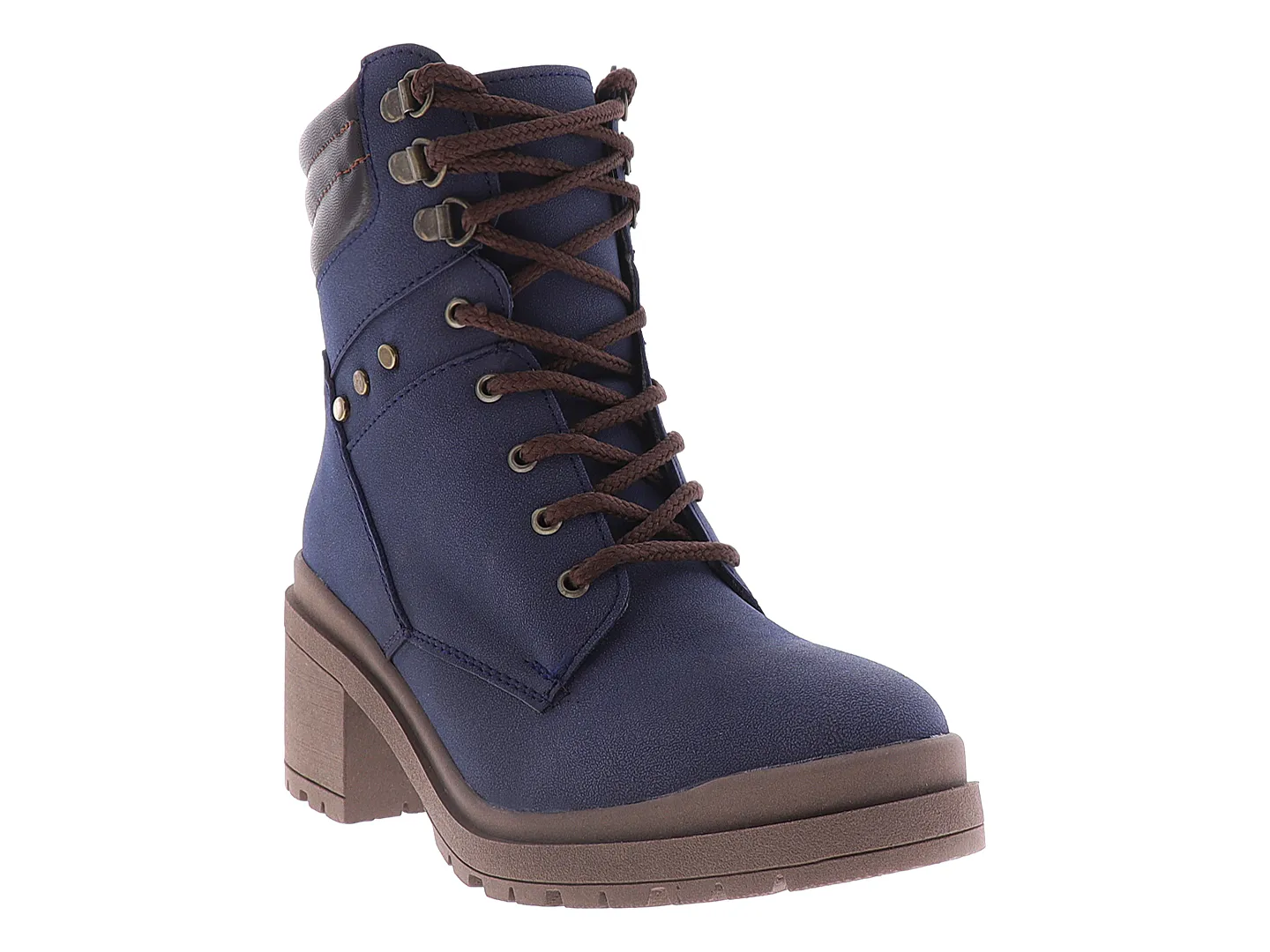 Botas Exesso 4017 Para Mujer