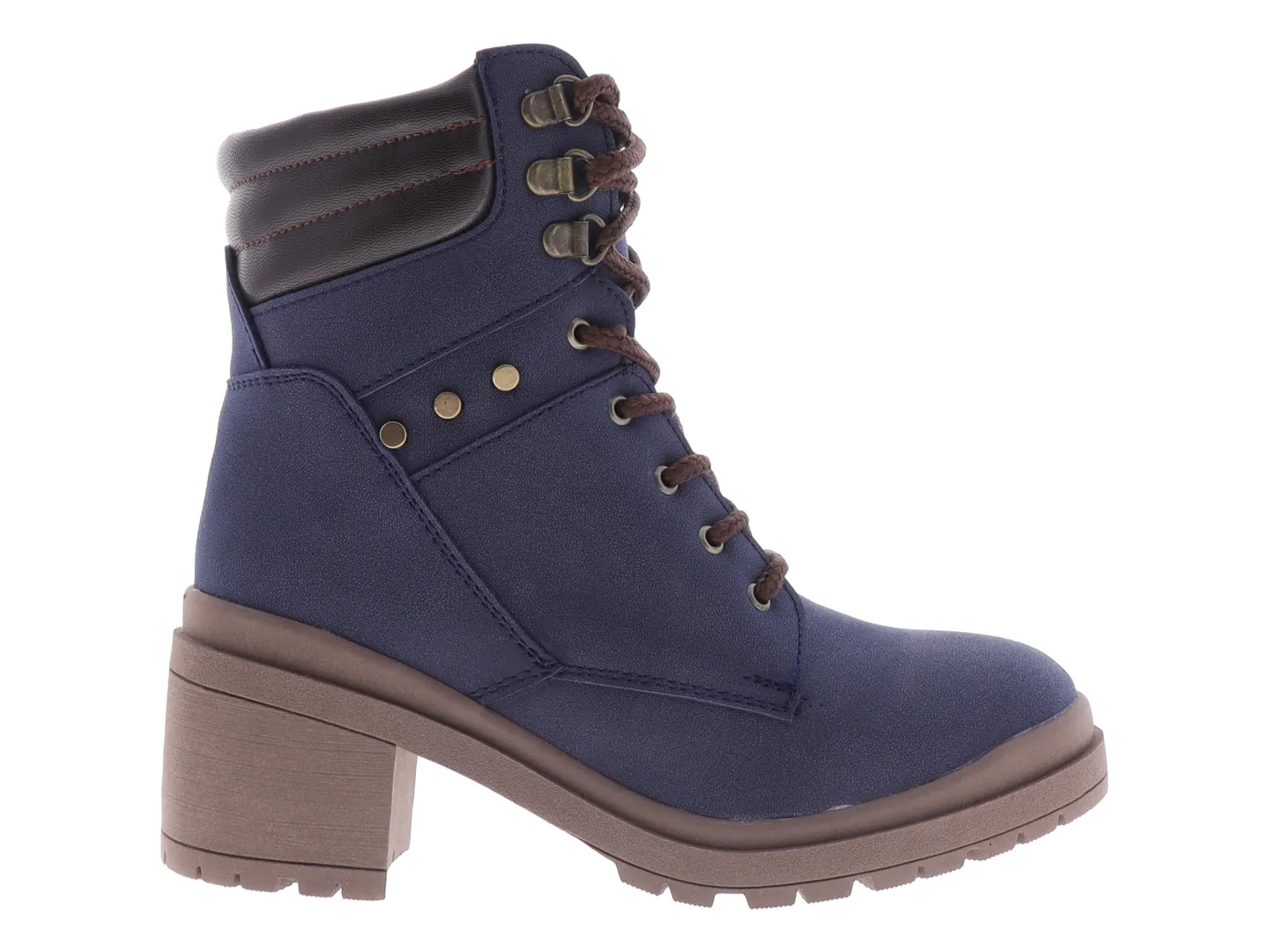 Botas Exesso 4017 Para Mujer