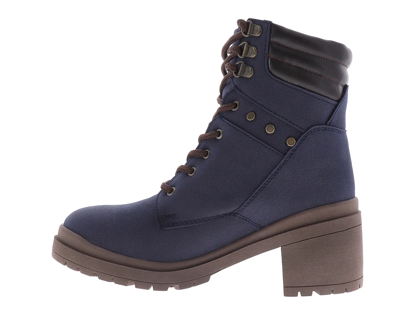 Botas Exesso 4017 Para Mujer