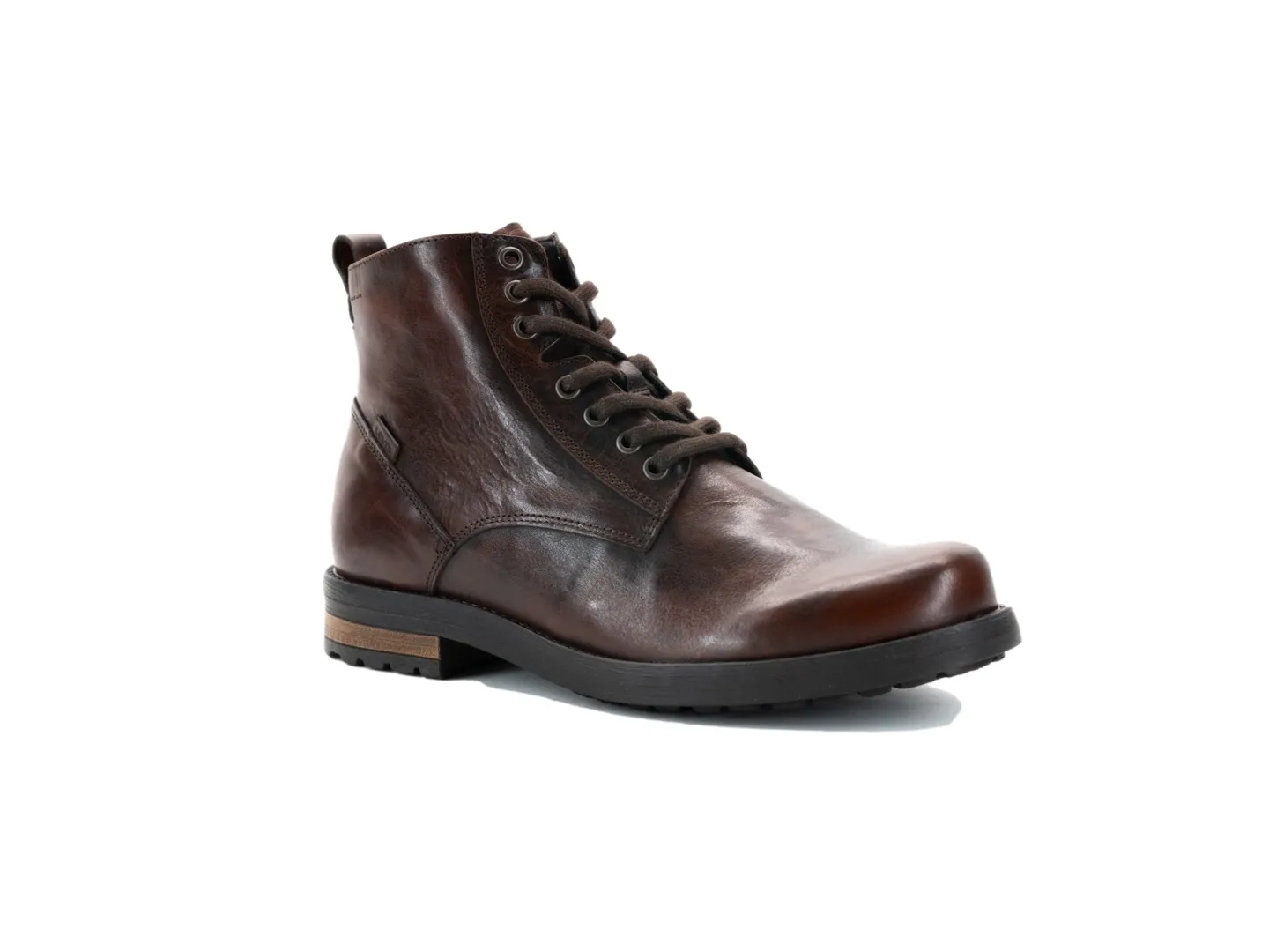 Botas Levi´s Capital Para Hombre