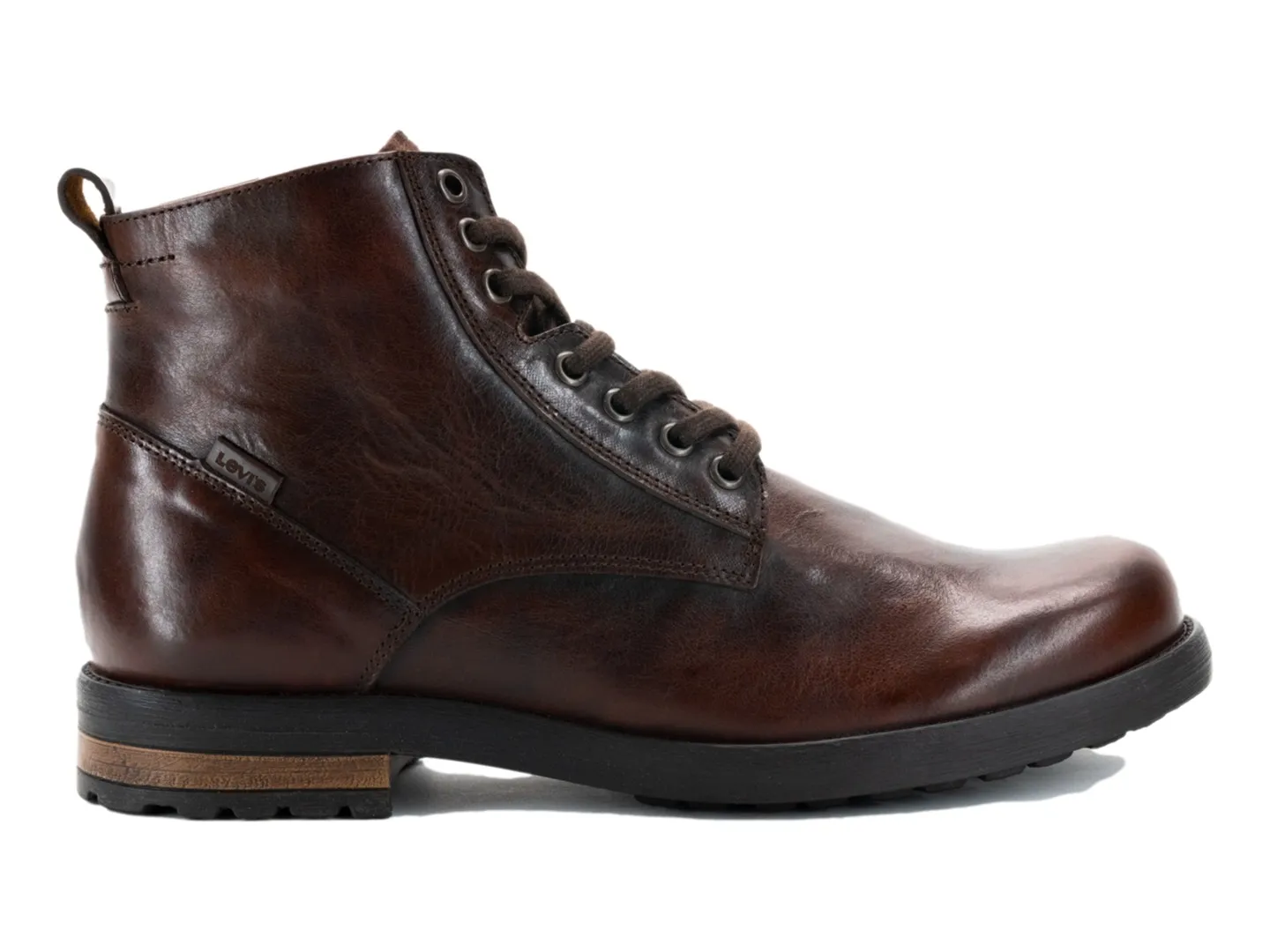 Botas Levi´s Capital Para Hombre