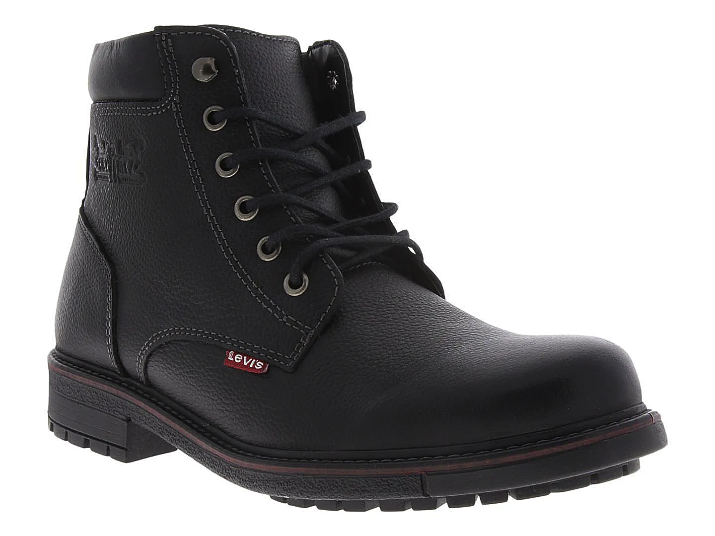 Botas Levi´s Crocker Para Hombre