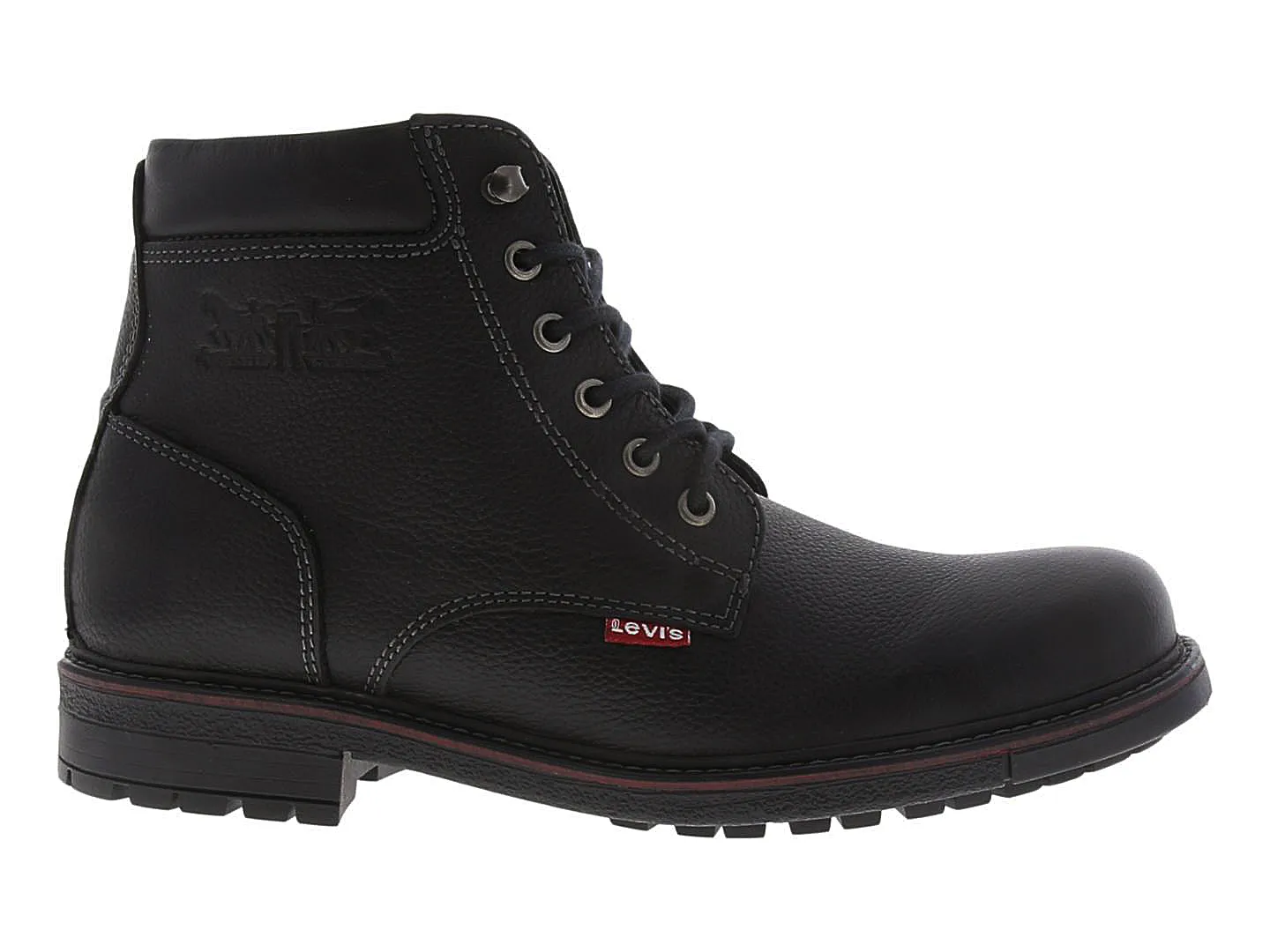 Botas Levi´s Crocker Para Hombre