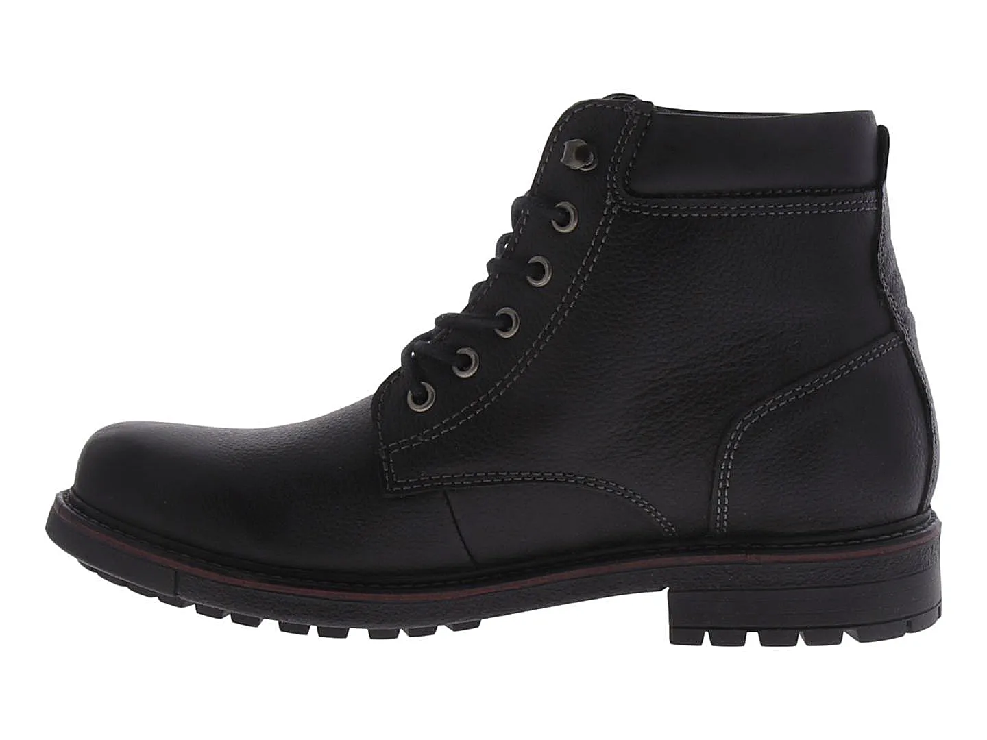 Botas Levi´s Crocker Para Hombre