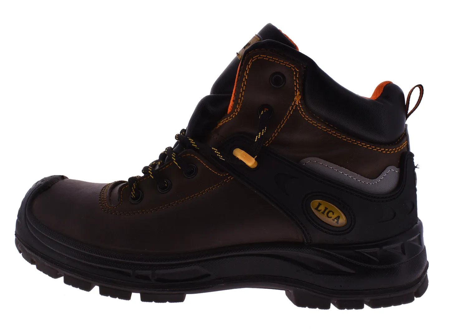 Botas Lica Plus 27 Para Hombre