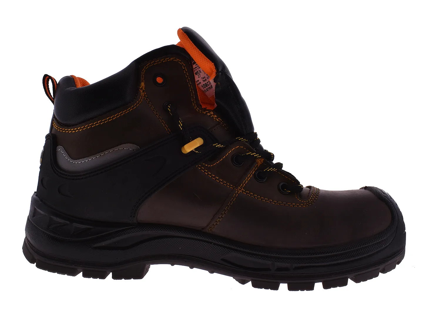 Botas Lica Plus 27 Para Hombre