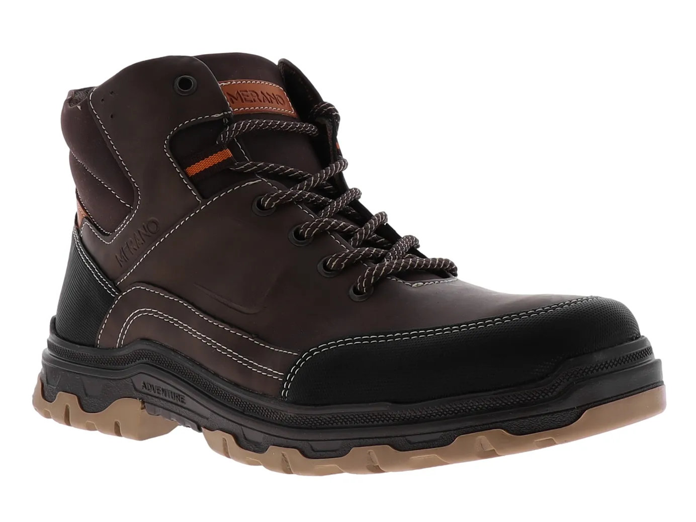 Botas Merano 42032 Para Hombre