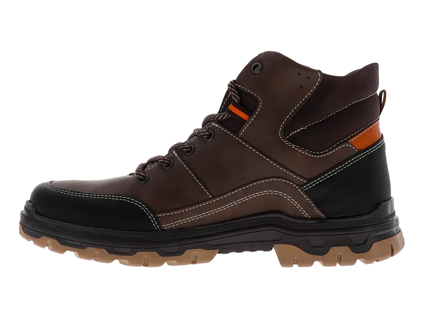 Botas Merano 42032 Para Hombre