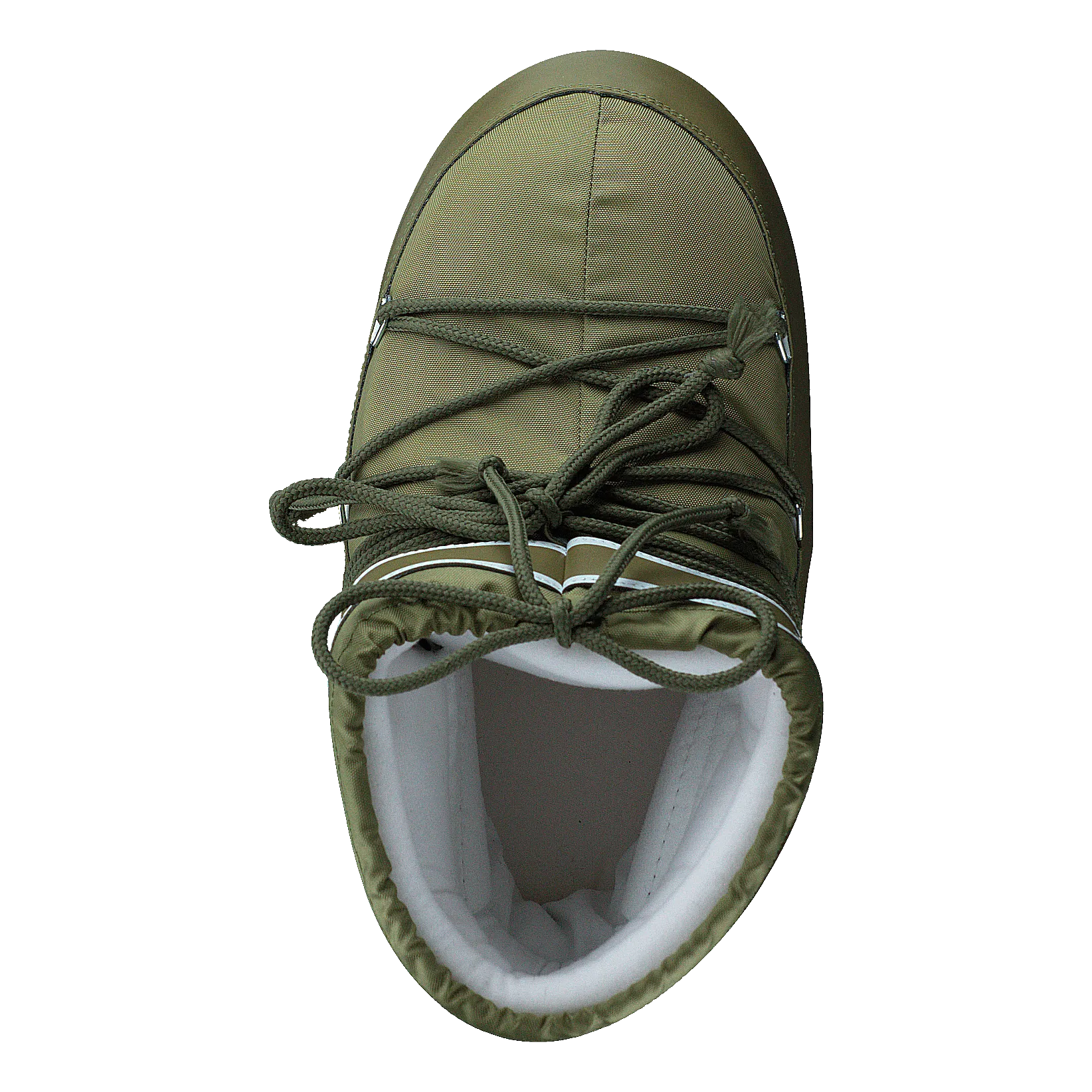 Botas Moon Mb Classic Low 2 Khaki