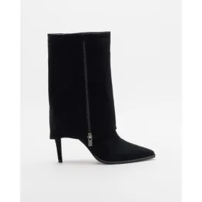 Botas PROF A32OI24 Negro