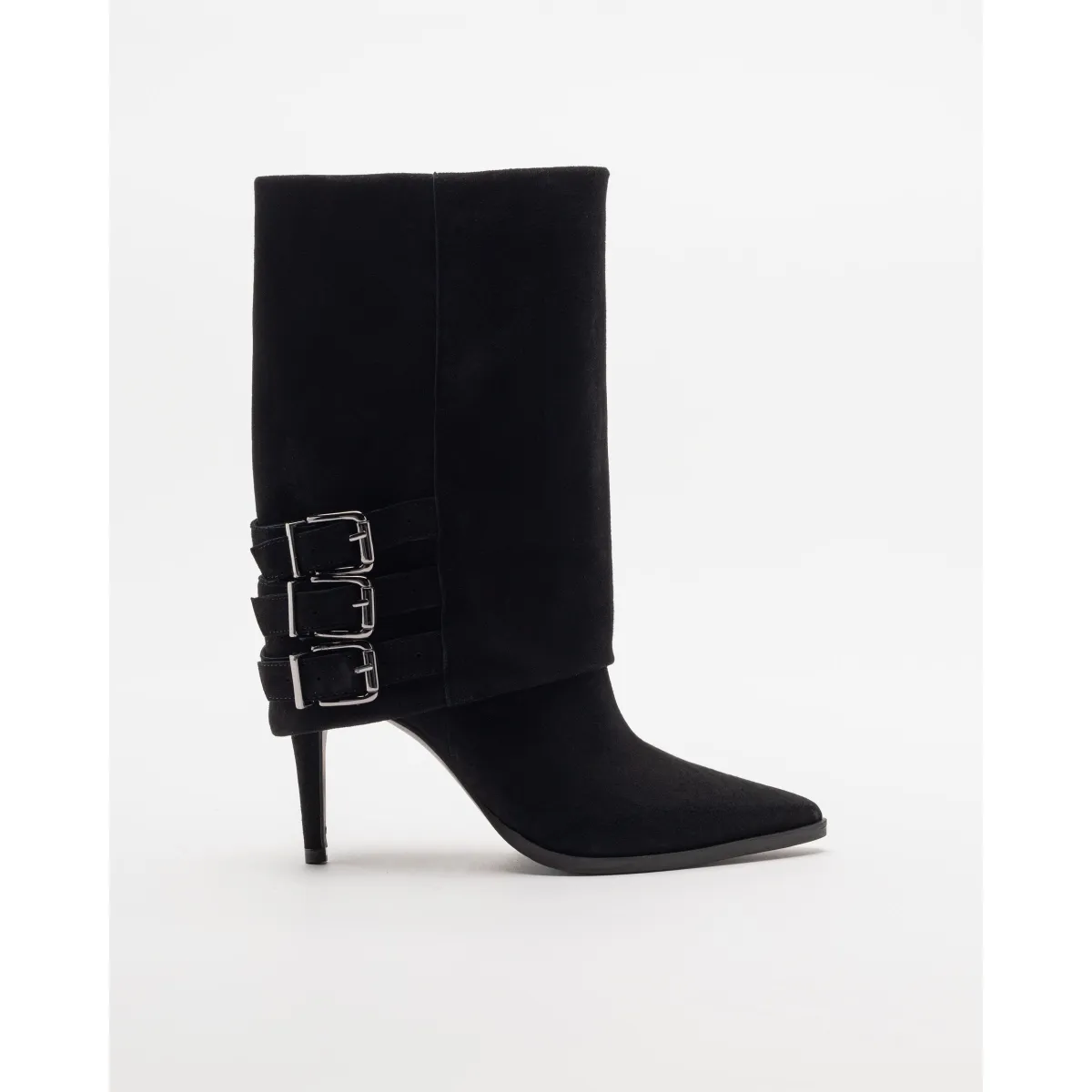 Botas PROF A34OI24 Negro