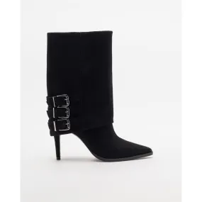 Botas PROF A34OI24 Negro