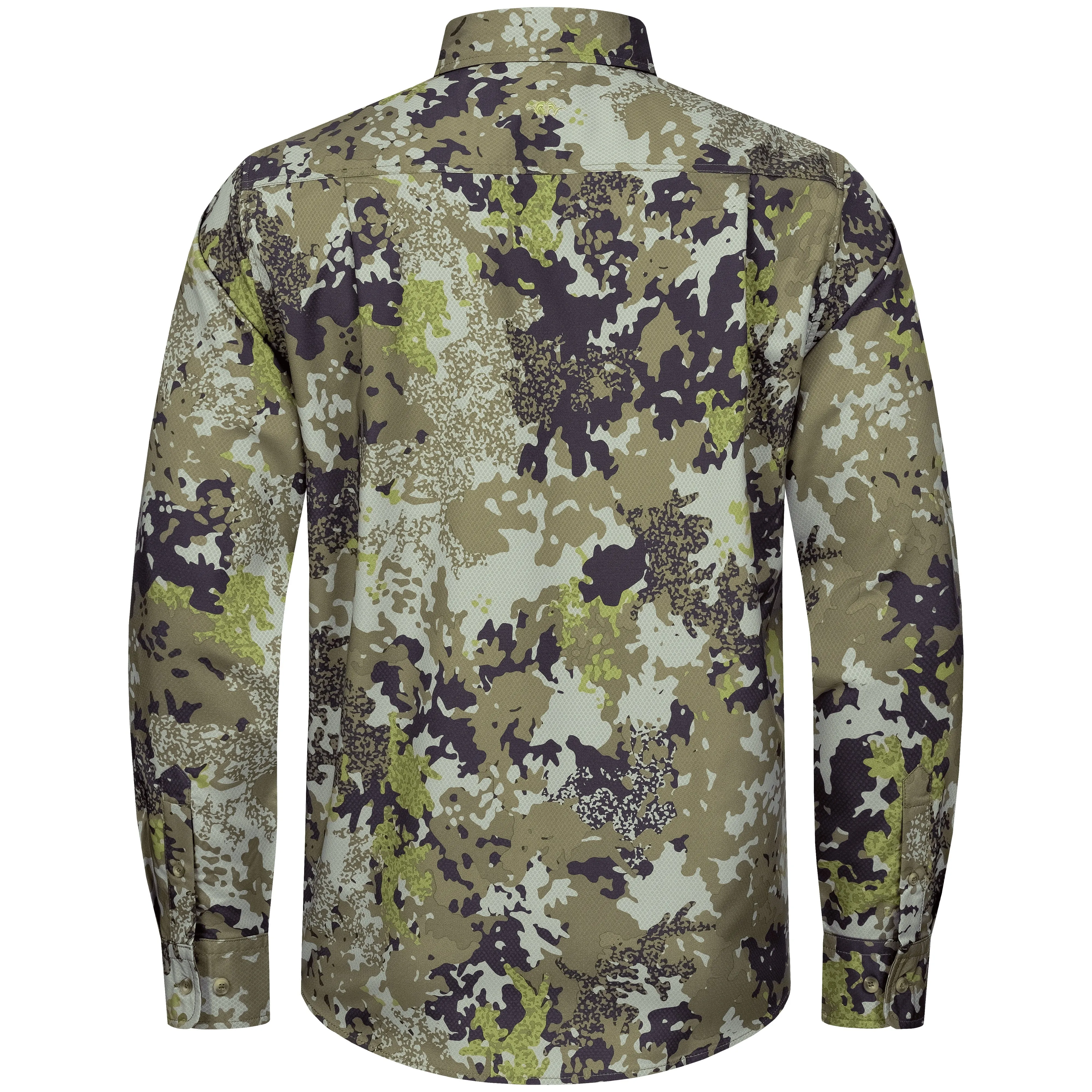 Camisa BLASER AirFlow