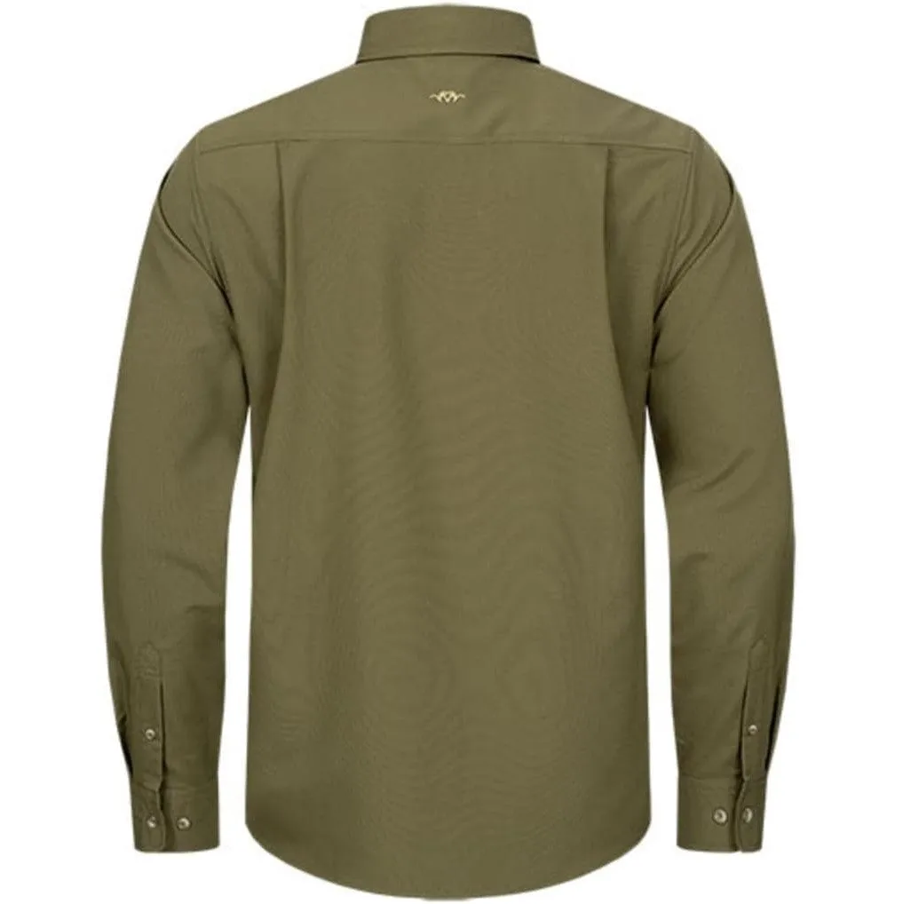 Camisa BLASER AirFlow