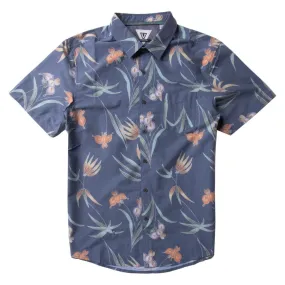 CAMISA VISSLA SHOOTS ECO