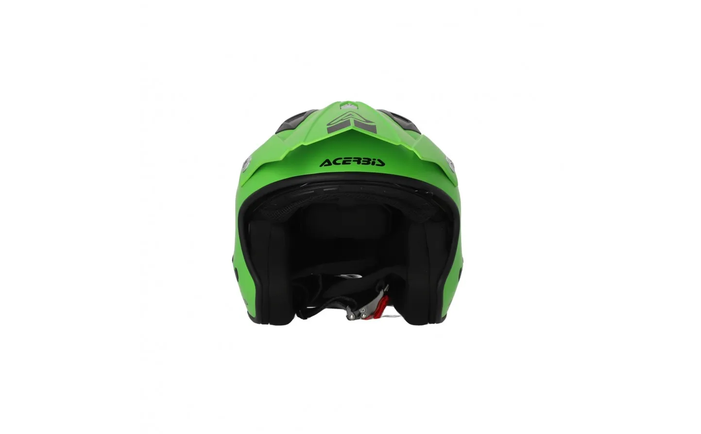 Casco Acerbis Jet Aria 2206 Verde |0025055.133|