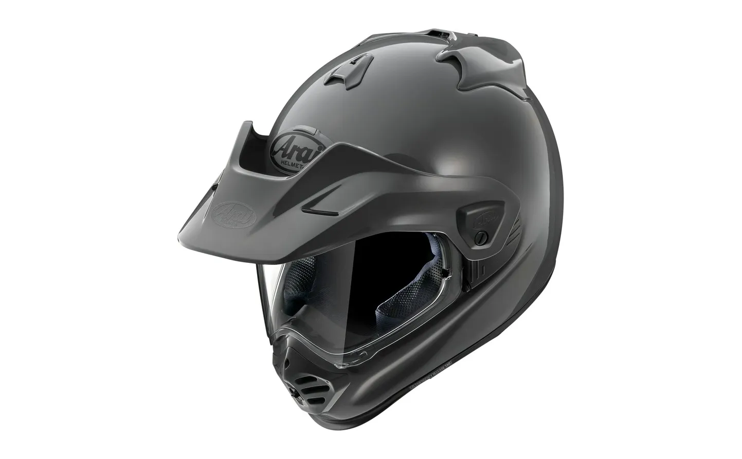 Casco Arai Tour-X5 Adventure Gris |800893200|