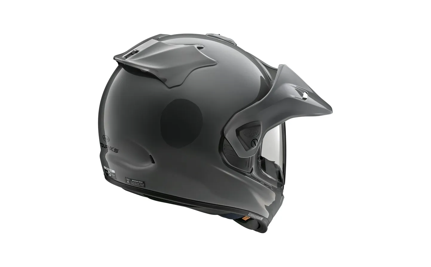 Casco Arai Tour-X5 Adventure Gris |800893200|