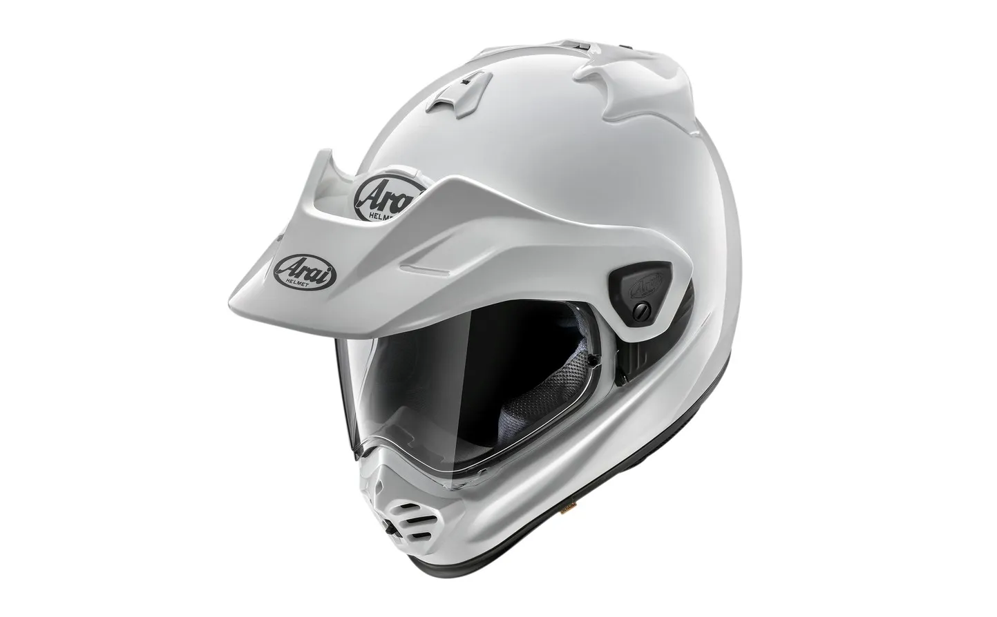 Casco Arai Tour-X5 Diamond Blanco |800892900|