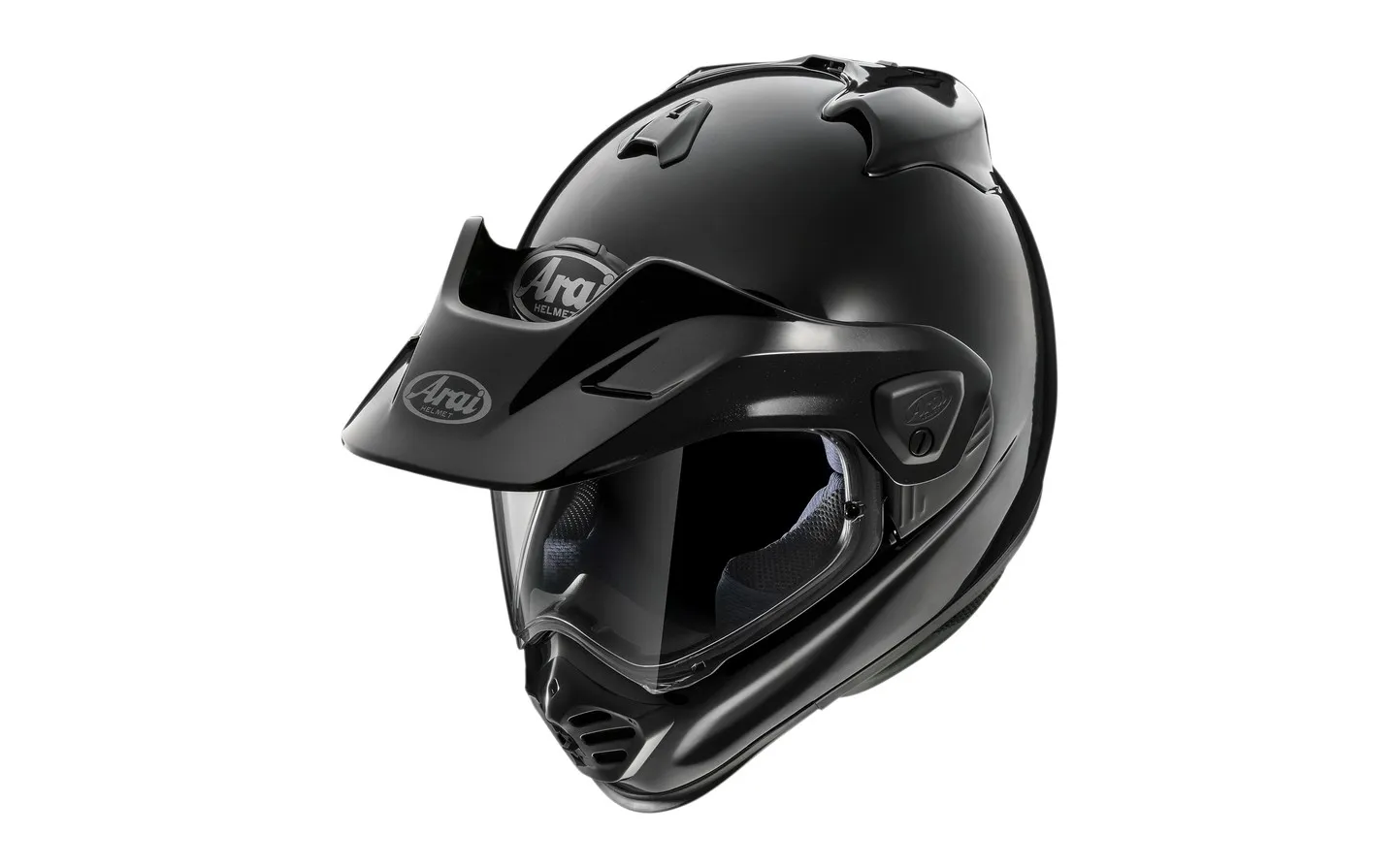 Casco Arai Tour-X5 Diamond Negro |800892900|