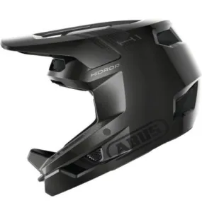 Casco de bicicleta Abus HIDROP (SHINY BLACK) L