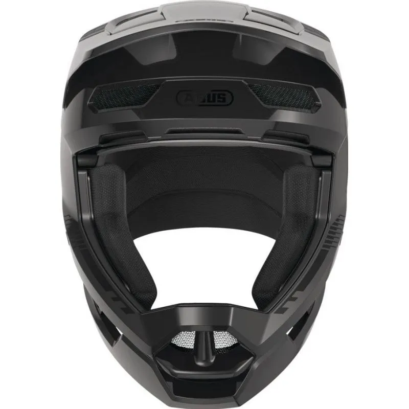 Casco de bicicleta Abus HIDROP (SHINY BLACK) L